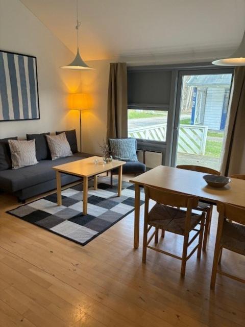 Sankt Helene Holiday Center Tisvildeleje Dış mekan fotoğraf
