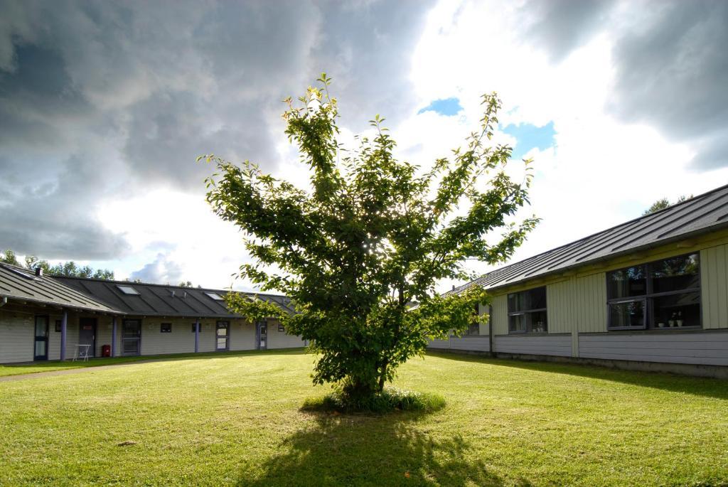 Sankt Helene Holiday Center Tisvildeleje Dış mekan fotoğraf