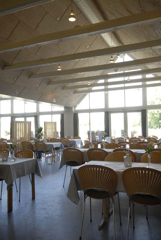 Sankt Helene Holiday Center Tisvildeleje Dış mekan fotoğraf